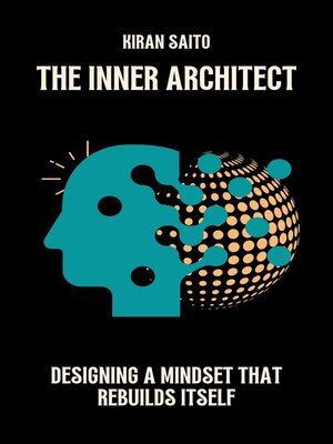 cover image of The Inner Architect